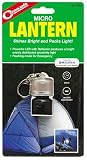 COGHLANS LED Micro Lantern Md: 0842