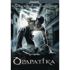 Opapatika
