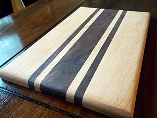 Wooden chopping block board serving tray bread cheese board wood cutting board countertop personalized board butcher block cuttingboards