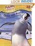 Chillin' with Mumble: Happy Feet