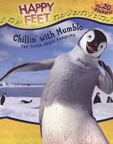 Chillin' with Mumble: Happy Feet