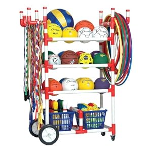 Buy Champion Sports High-Impact All-Terrain Heavy-Duty Cart