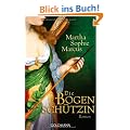 Die Bogensch�tzin: Roman