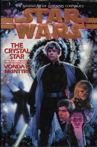 The Crystal Star (Star Wars)