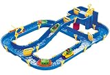 BIG Niagara Water Play: River Fun Water Play Toy Set incl Boats