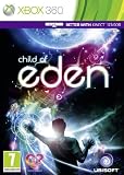 Image of Child of Eden - Kinect Compatible (Xbox 360) [Importación inglesa]
