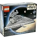 LEGO Star Destroyer