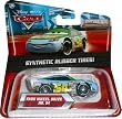 Disney / Pixar CARS Movie 1:55 Die Cast Car Motor Speedway of the South #54 Faux Wheel Drive