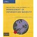 Readings and Cases in the Management of Information Security