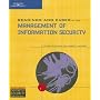 Readings and Cases in the Management of Information Security