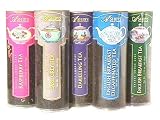 Ashbys Raspberry Loose Leaf Tea, 2.25 oz. Canister