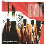 Unexplained EP