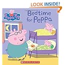 Bedtime for Peppa (Peppa Pig)