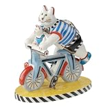 Produkt-Bild: Villeroy & Boch 14-8367-9318 Benedikt Sport Fahrradfahrer