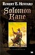 Les Int�grales Bragelonne - Solomon Kane