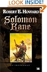Solomon Kane
