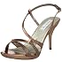 Touch Ups Womens Fortuna Platfo