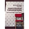 Vertuschte Verbrechen: Kriminalit�t in der Stasi
