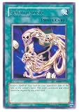 Yugioh DB2-EN027 Spiritualism Rare