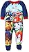 Nickelodeon Toddler Boys' Paw Patrol Footed Blanket Sleeper