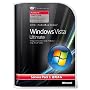 Windows Vista Ultimate SP1 �A�b�v�O���[�h