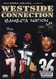 Gangsta Nation Live