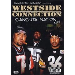 Gangsta Nation