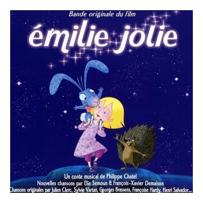 Emilie Jolie (2011)