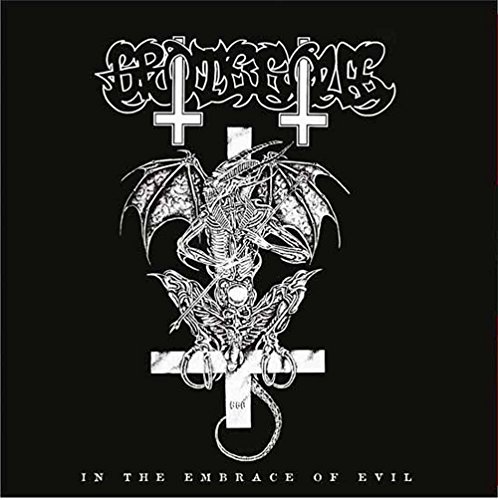 Grotesque - Gardens of Grief / In the Embrace of Evil - Zortam Music