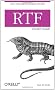RTF Pocket Guide (en anglais)