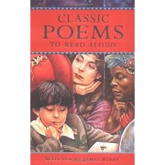 Classic Poems to Read Aloud