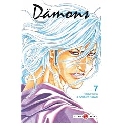 D�mons, Tome 7 :