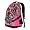 Cosmic Girl, Cerise, Black