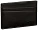 Tumi Meridian Slim Card Case ID 17359,Meridian Black,one size