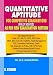 Quantitative Aptitude for Competitive Examinations RS.375.00