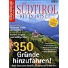 S�dtirol Kulinarisch: Feinschmecker Bookazine (Feinschmecker Bookazines)