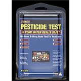 PurTest P-Pesticide Water Test Kit Provides Results in Eight Minutes