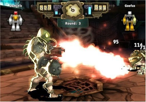 Monster Lab image