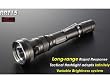 LED懐中電灯 JETBEAM ジェットビーム RRT-15 XML 【並行輸入品】