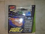 AIR HOGS RC Havoc Heli GREEN HORNET Helicopter 10th Anniversary Special Edition