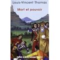Mort et pouvoir