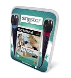 Eigenschaften Sony Computer Entertainment  / SingStar Pop Hits + Mikrofone