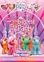 My Little Pony Live: The World's Biggest Tea Party