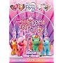 My Little Pony Live: The World's Biggest Tea Party