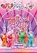 DVD : My Little Pony Live: The World's Biggest Tea Party
