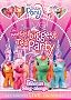 My Little Pony Live: The World's Biggest Tea Party
