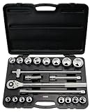 Eigenschaften KS Tools 911.0721 / KS Tools 911.0721 3/4