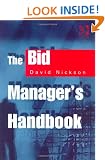 The Bid Manager's Handbook