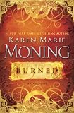 Burned: A Fever Novel