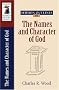 Sermon Outlines on the Names and Character of God (Sermon Outlines (Kregel))